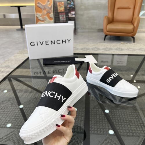 Replica Givenchy Casual Shoes For Men #1172955 $68.00 USD for Wholesale