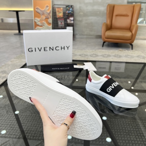 Replica Givenchy Casual Shoes For Men #1172955 $68.00 USD for Wholesale