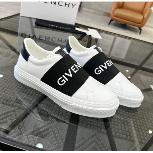 Replica Givenchy Casual Shoes For Men #1172956 $68.00 USD for Wholesale