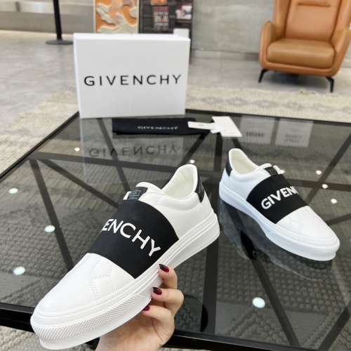 Replica Givenchy Casual Shoes For Men #1172956 $68.00 USD for Wholesale