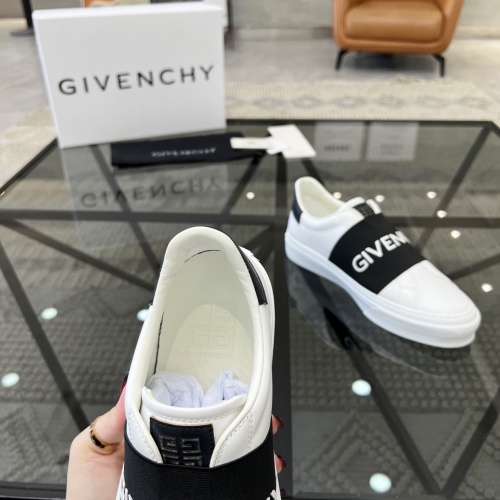 Replica Givenchy Casual Shoes For Men #1172956 $68.00 USD for Wholesale