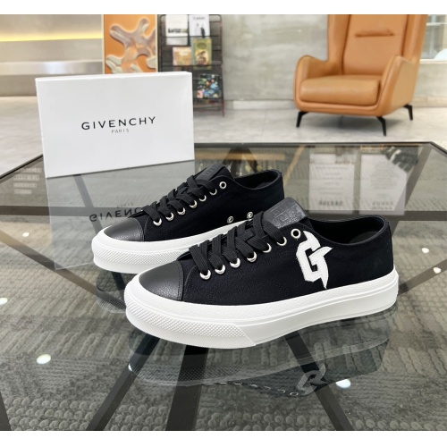 Givenchy Casual Shoes For Women #1172959 $68.00 USD, Wholesale Replica Givenchy Casual Shoes