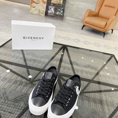 Replica Givenchy Casual Shoes For Women #1172959 $68.00 USD for Wholesale