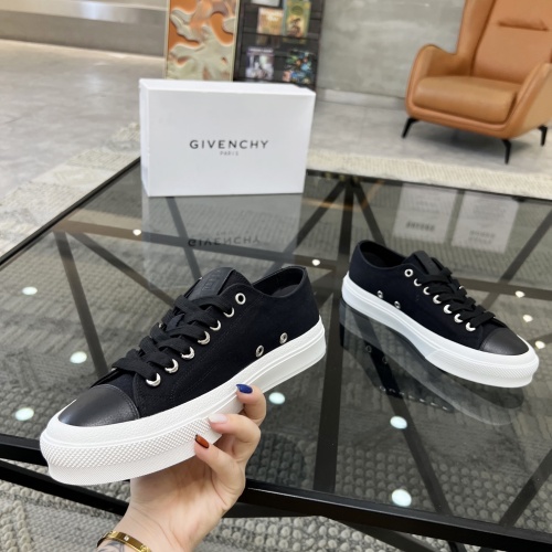 Replica Givenchy Casual Shoes For Women #1172959 $68.00 USD for Wholesale