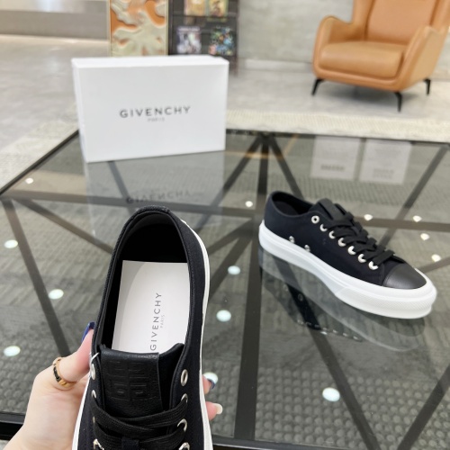 Replica Givenchy Casual Shoes For Women #1172959 $68.00 USD for Wholesale