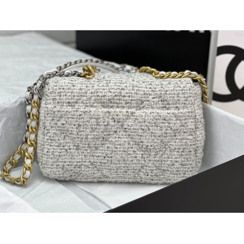 Replica Chanel AAA Quality Messenger Bags For Women #1174277 $182.00 USD for Wholesale