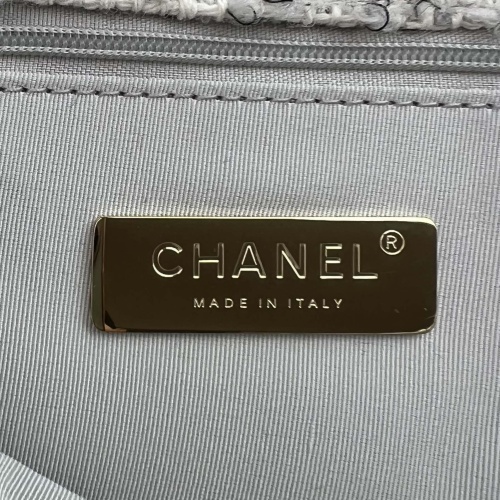 Replica Chanel AAA Quality Messenger Bags For Women #1174277 $182.00 USD for Wholesale