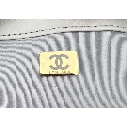 Replica Chanel AAA Quality Messenger Bags For Women #1174277 $182.00 USD for Wholesale