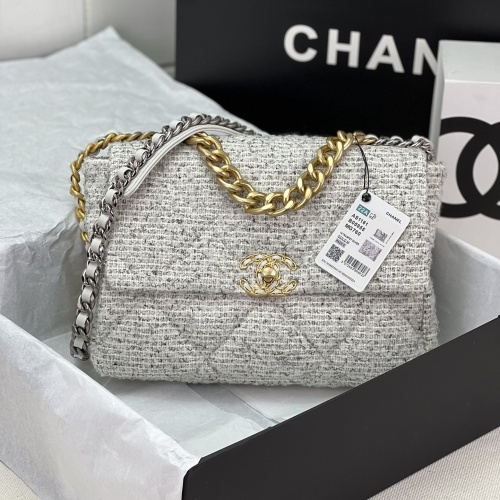 Chanel AAA Quality Messenger Bags For Women #1174280 $190.00 USD, Wholesale Replica Chanel AAA Messenger Bags