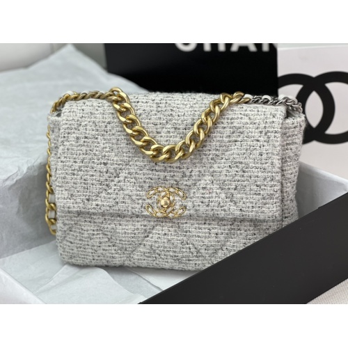 Replica Chanel AAA Quality Messenger Bags For Women #1174280 $190.00 USD for Wholesale