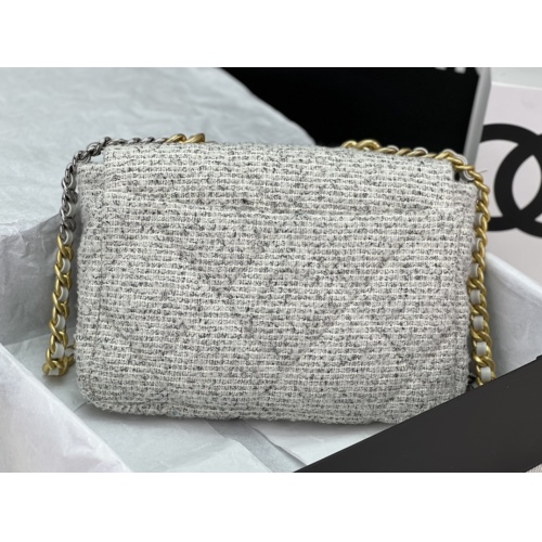 Replica Chanel AAA Quality Messenger Bags For Women #1174280 $190.00 USD for Wholesale