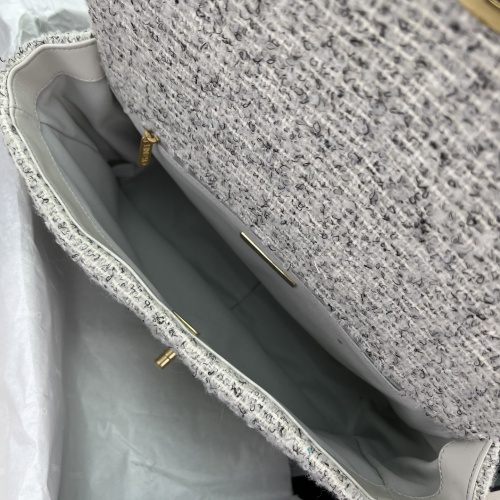 Replica Chanel AAA Quality Messenger Bags For Women #1174280 $190.00 USD for Wholesale