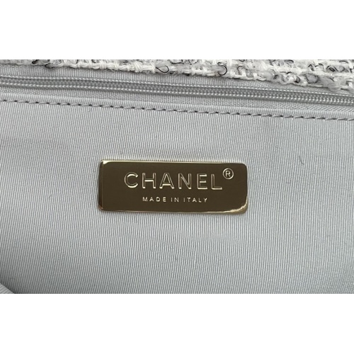 Replica Chanel AAA Quality Messenger Bags For Women #1174280 $190.00 USD for Wholesale