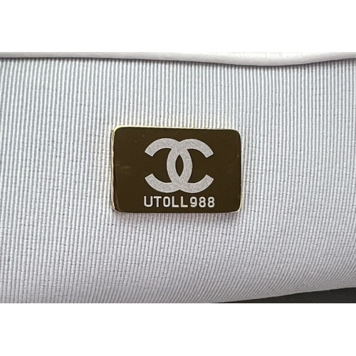 Replica Chanel AAA Quality Messenger Bags For Women #1174280 $190.00 USD for Wholesale