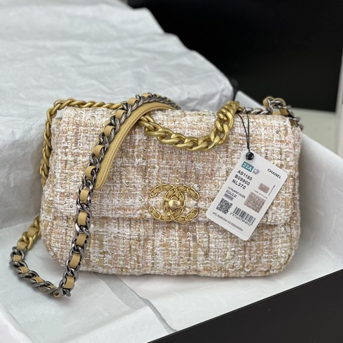 Chanel AAA Quality Messenger Bags For Women #1174281 $182.00 USD, Wholesale Replica Chanel AAA Messenger Bags