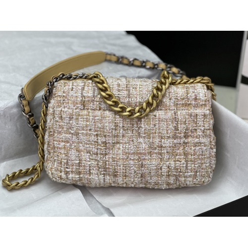 Replica Chanel AAA Quality Messenger Bags For Women #1174281 $182.00 USD for Wholesale