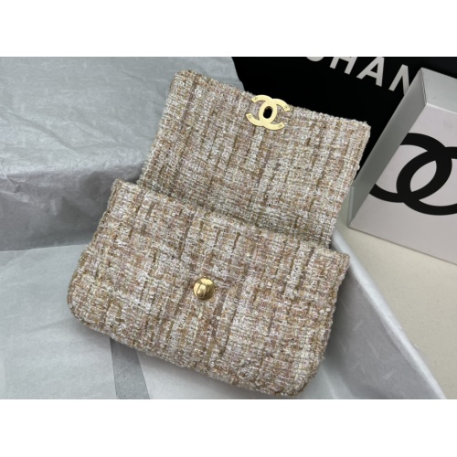 Replica Chanel AAA Quality Messenger Bags For Women #1174281 $182.00 USD for Wholesale