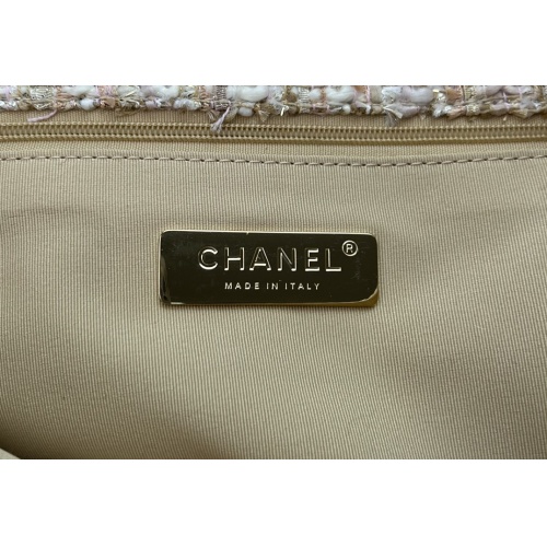 Replica Chanel AAA Quality Messenger Bags For Women #1174281 $182.00 USD for Wholesale