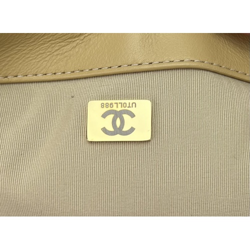 Replica Chanel AAA Quality Messenger Bags For Women #1174281 $182.00 USD for Wholesale