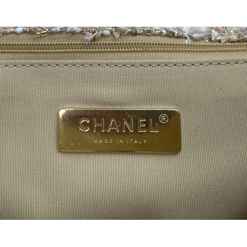 Replica Chanel AAA Quality Messenger Bags For Women #1174286 $190.00 USD for Wholesale