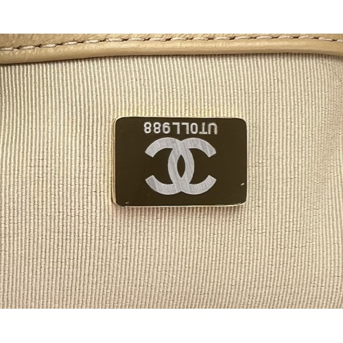 Replica Chanel AAA Quality Messenger Bags For Women #1174286 $190.00 USD for Wholesale