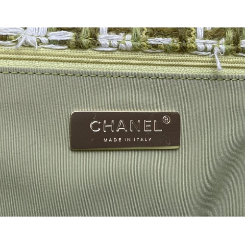 Replica Chanel AAA Quality Messenger Bags For Women #1174287 $182.00 USD for Wholesale