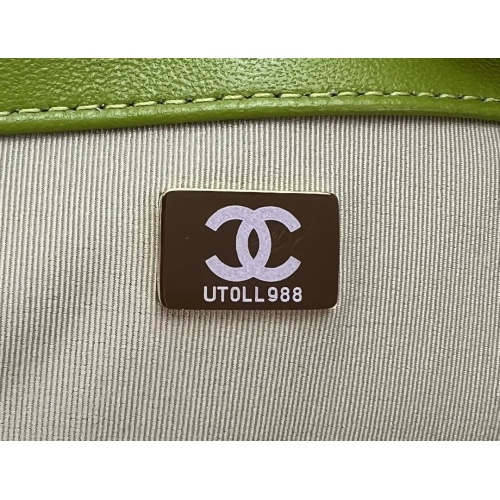 Replica Chanel AAA Quality Messenger Bags For Women #1174287 $182.00 USD for Wholesale