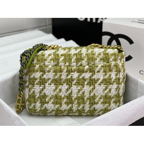 Replica Chanel AAA Quality Messenger Bags For Women #1174289 $190.00 USD for Wholesale