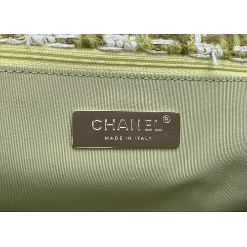 Replica Chanel AAA Quality Messenger Bags For Women #1174289 $190.00 USD for Wholesale