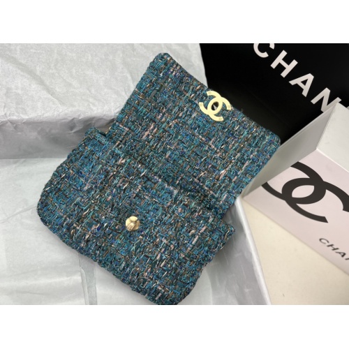 Replica Chanel AAA Quality Messenger Bags For Women #1174294 $182.00 USD for Wholesale