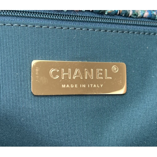 Replica Chanel AAA Quality Messenger Bags For Women #1174294 $182.00 USD for Wholesale