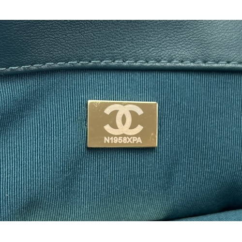 Replica Chanel AAA Quality Messenger Bags For Women #1174294 $182.00 USD for Wholesale