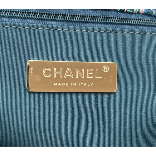 Replica Chanel AAA Quality Messenger Bags For Women #1174295 $190.00 USD for Wholesale