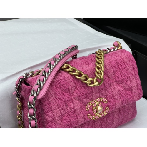 Replica Chanel AAA Quality Messenger Bags For Women #1174296 $182.00 USD for Wholesale