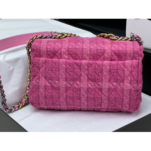 Replica Chanel AAA Quality Messenger Bags For Women #1174296 $182.00 USD for Wholesale