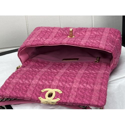 Replica Chanel AAA Quality Messenger Bags For Women #1174296 $182.00 USD for Wholesale