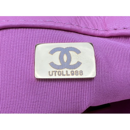 Replica Chanel AAA Quality Messenger Bags For Women #1174296 $182.00 USD for Wholesale