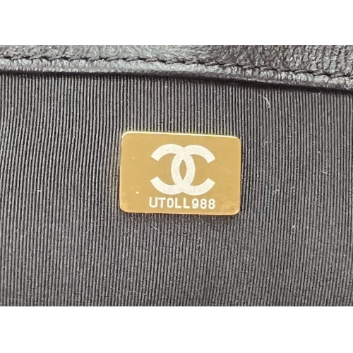 Replica Chanel AAA Quality Messenger Bags For Women #1174298 $182.00 USD for Wholesale