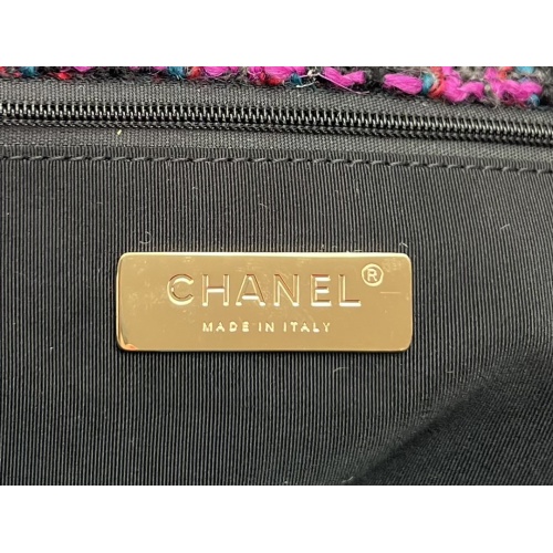 Replica Chanel AAA Quality Messenger Bags For Women #1174299 $190.00 USD for Wholesale