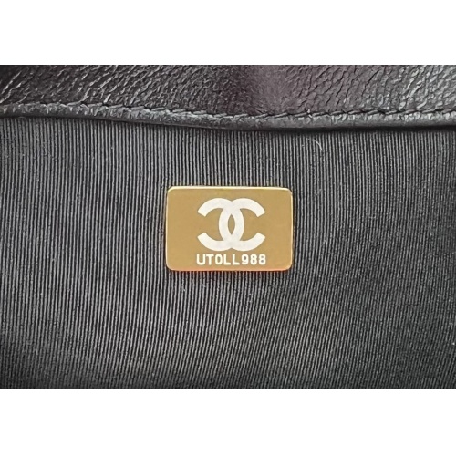 Replica Chanel AAA Quality Messenger Bags For Women #1174299 $190.00 USD for Wholesale