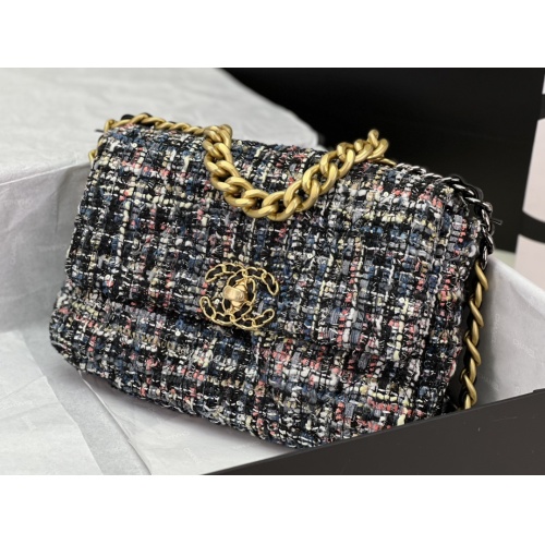 Replica Chanel AAA Quality Messenger Bags For Women #1174302 $182.00 USD for Wholesale