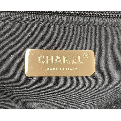 Replica Chanel AAA Quality Messenger Bags For Women #1174302 $182.00 USD for Wholesale