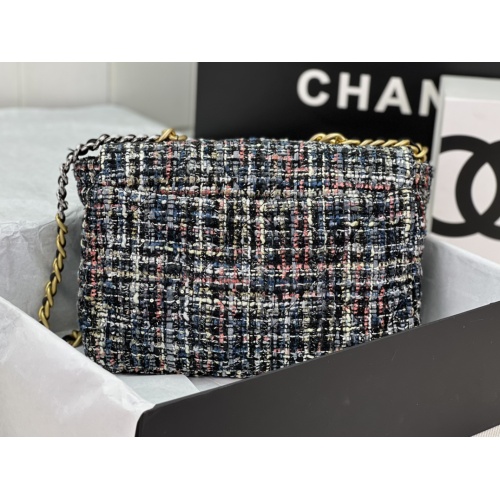 Replica Chanel AAA Quality Messenger Bags For Women #1174303 $190.00 USD for Wholesale