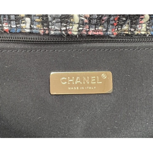 Replica Chanel AAA Quality Messenger Bags For Women #1174303 $190.00 USD for Wholesale