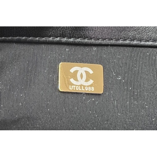 Replica Chanel AAA Quality Messenger Bags For Women #1174303 $190.00 USD for Wholesale