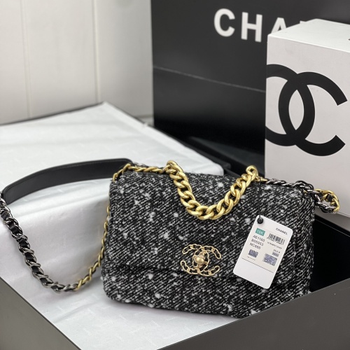 Chanel AAA Quality Messenger Bags For Women #1174305 $182.00 USD, Wholesale Replica Chanel AAA Messenger Bags