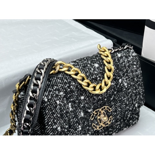 Replica Chanel AAA Quality Messenger Bags For Women #1174305 $182.00 USD for Wholesale