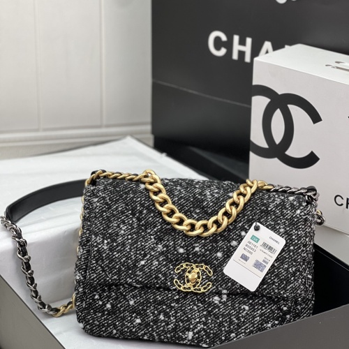 Chanel AAA Quality Messenger Bags For Women #1174306 $190.00 USD, Wholesale Replica Chanel AAA Messenger Bags