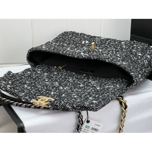 Replica Chanel AAA Quality Messenger Bags For Women #1174306 $190.00 USD for Wholesale