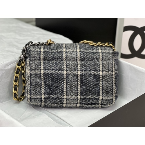 Replica Chanel AAA Quality Messenger Bags For Women #1174308 $182.00 USD for Wholesale